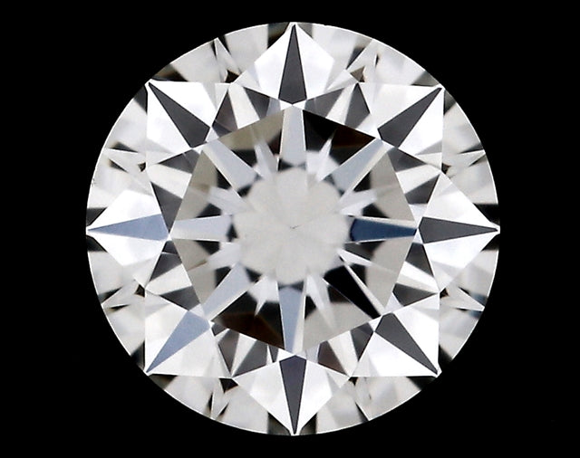 0.30 carat Round diamond F VVS2 Excellent