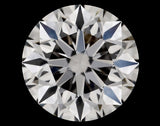 0.62 carat Round diamond D  IF Excellent