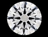 0.50 carat Round diamond H  VS1 Very good