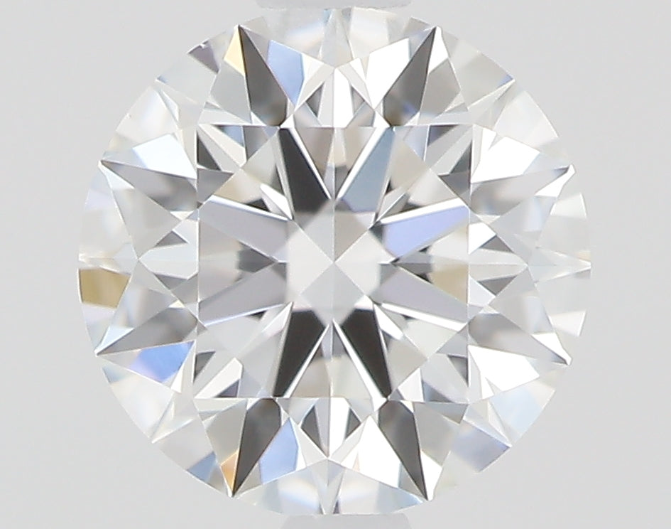 0.40 carat Round diamond E VS1 Excellent