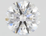 0.40 carat Round diamond E VS1 Excellent