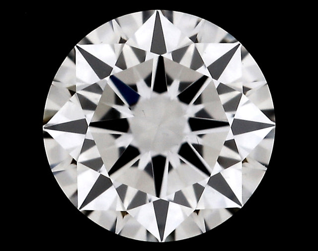 0.30 carat Round diamond F VS2 Excellent