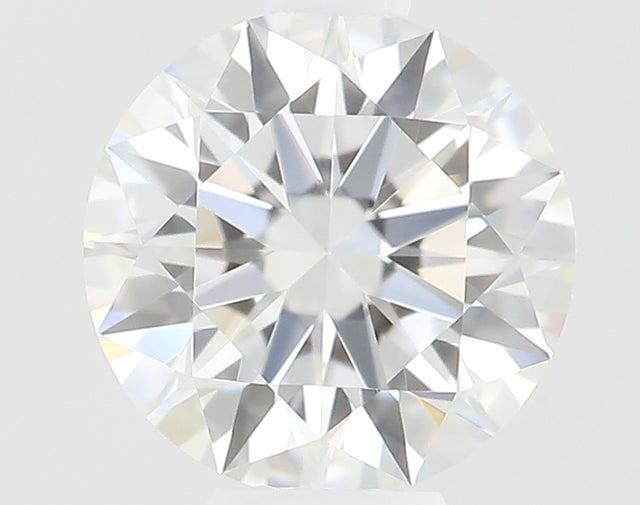 0.30 carat Round diamond H  VVS2 Excellent