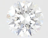 0.30 carat Round diamond E  VS1 Excellent