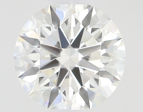 0.30 carat Round diamond J  IF Excellent