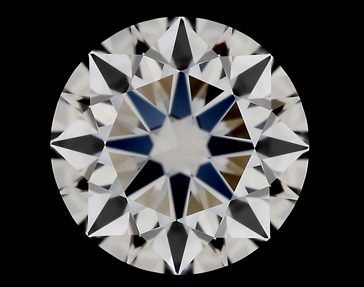 0.50 carat Round diamond G VVS1 Excellent