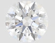0.35 carat Round diamond F SI1 Excellent