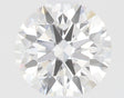 0.31 carat Round diamond G VVS2 Excellent
