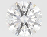 0.31 carat Round diamond G VVS2 Excellent