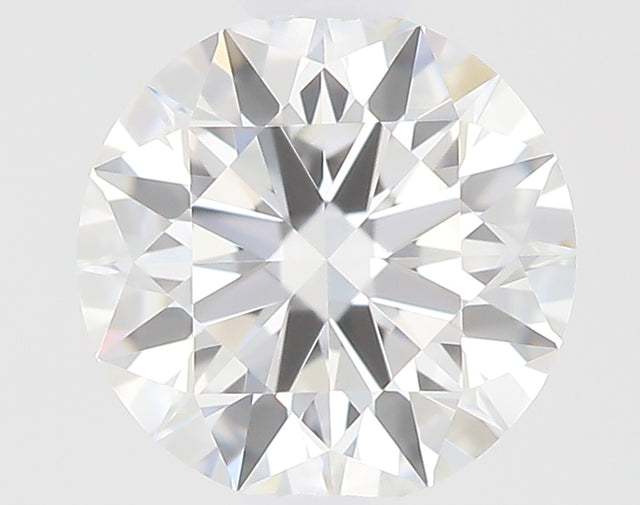 0.31 carat Round diamond G VVS2 Excellent