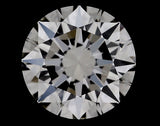 0.30 carat Round diamond H  VVS1 Excellent