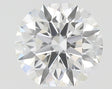 0.32 carat Round diamond F VS1 Excellent