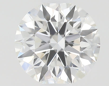 0.32 carat Round diamond F VS1 Excellent