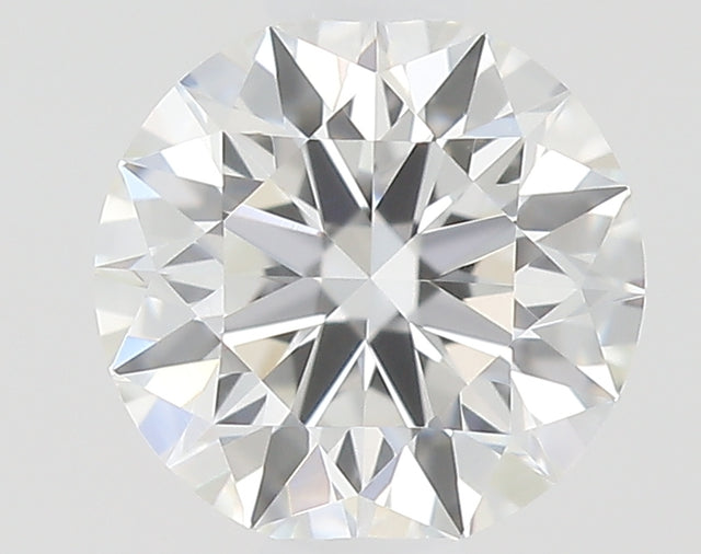 0.32 carat Round diamond F VS1 Excellent
