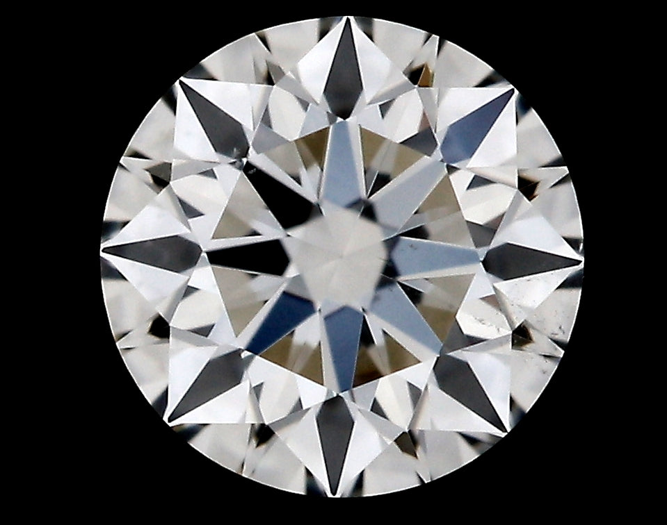 0.31 carat Round diamond D  SI1 Excellent