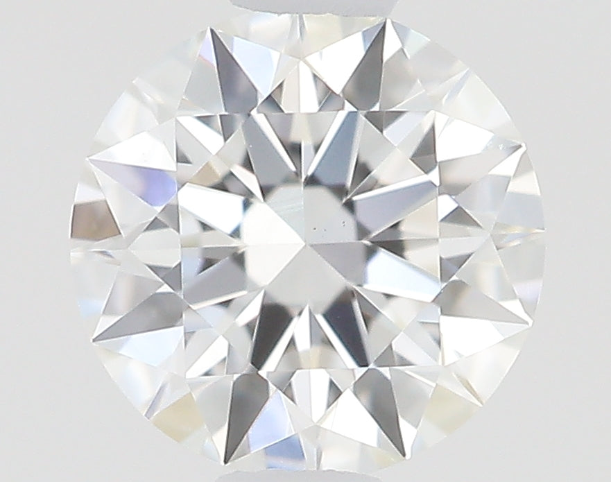 0.30 carat Round diamond F VS2 Excellent