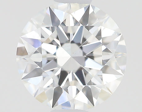 0.30 carat Round diamond F VS2 Excellent