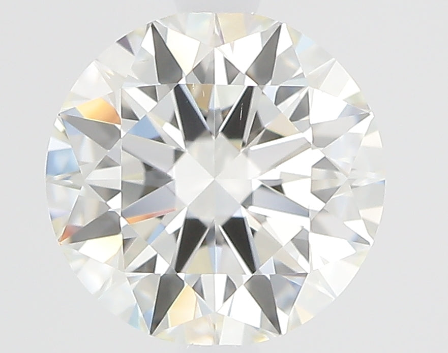 1.00 carat Round diamond I VS1 Excellent