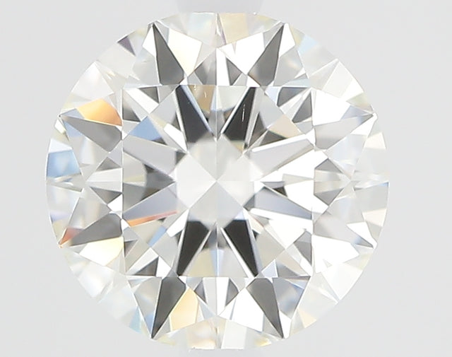 1.00 carat Round diamond I VS1 Excellent