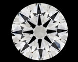 0.40 carat Round diamond G VVS1 Excellent