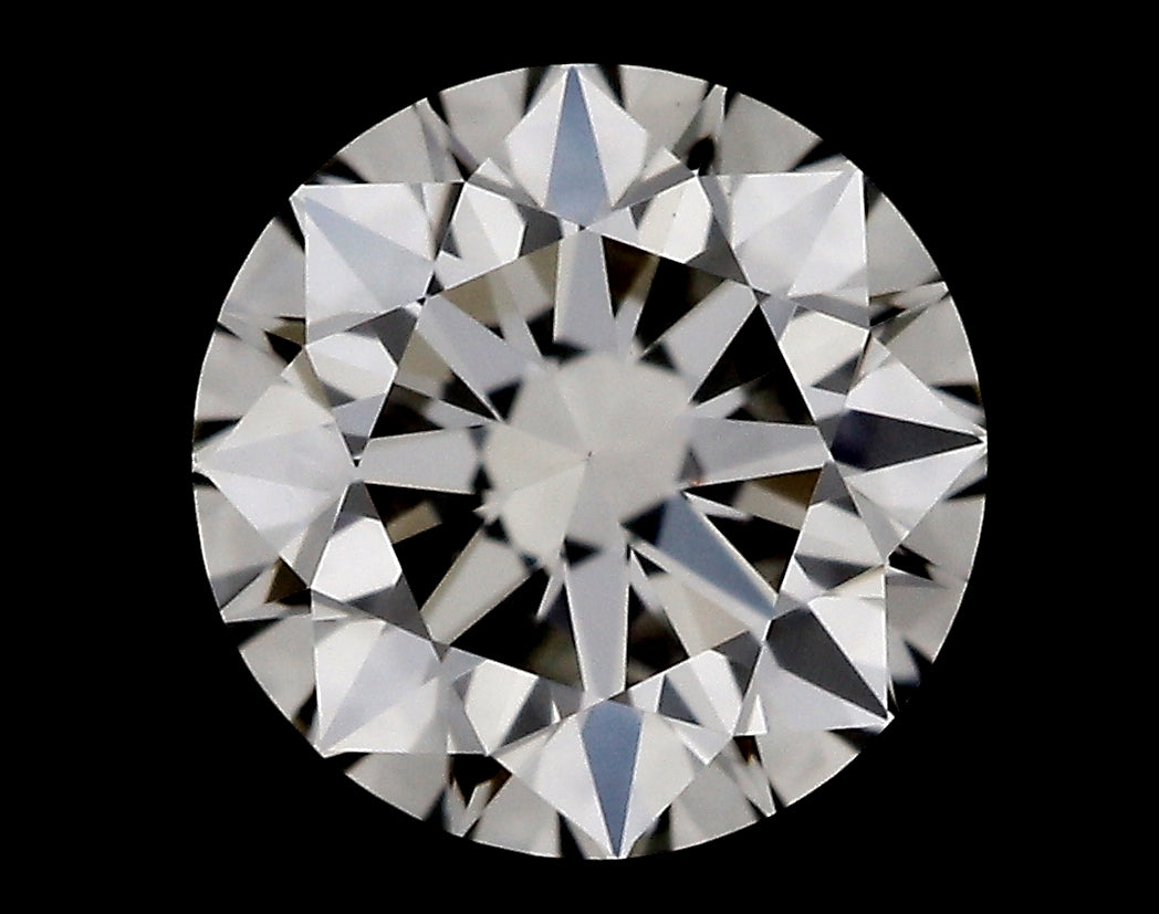 0.30 carat Round diamond G  VVS2 Excellent