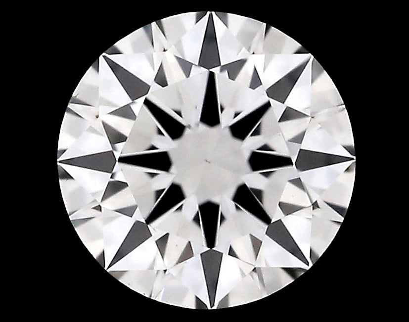 0.20 carat Round diamond E  VS2 Very good