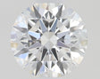 0.46 carat Round diamond E VVS1 Excellent