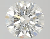 1.00 carat Round diamond H  SI2 Excellent