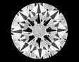 0.30 carat Round diamond H VVS1 Excellent