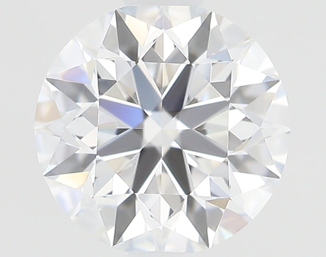 0.60 carat Round diamond E VVS1 VeryGood