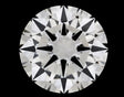0.30 carat Round diamond I  VS1 Excellent