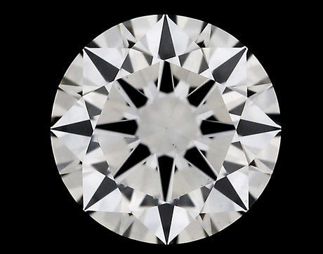 0.30 carat Round diamond I  VS1 Excellent