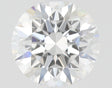 0.45 carat Round diamond F IF Excellent