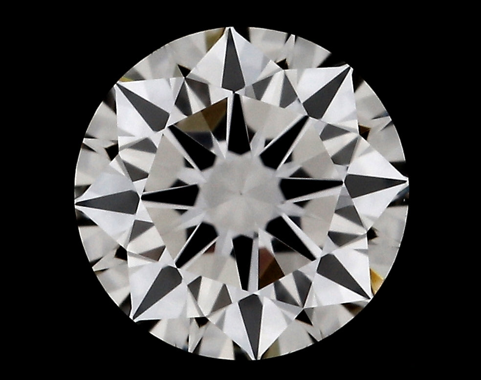 0.30 carat Round diamond F VS1 Excellent