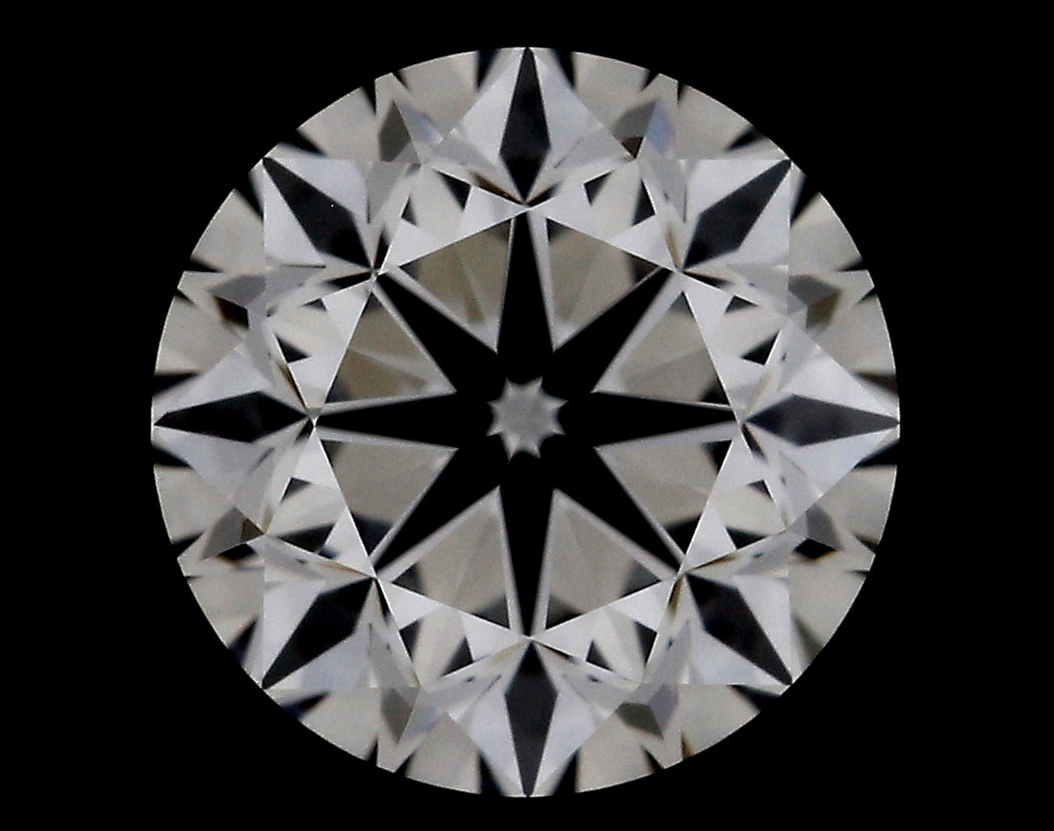 0.50 carat Round diamond E  VVS1 Good