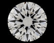 0.30 carat Round diamond F VVS2 Excellent