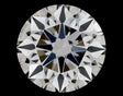 0.32 carat Round diamond G VVS2 Excellent
