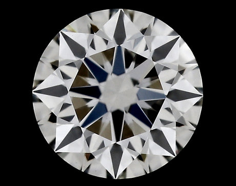 0.32 carat Round diamond G VVS2 Excellent