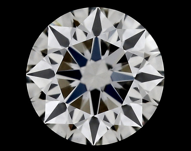 0.32 carat Round diamond G VVS2 Excellent