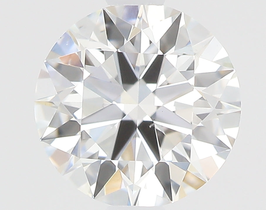 0.50 carat Round diamond G VS2 Excellent