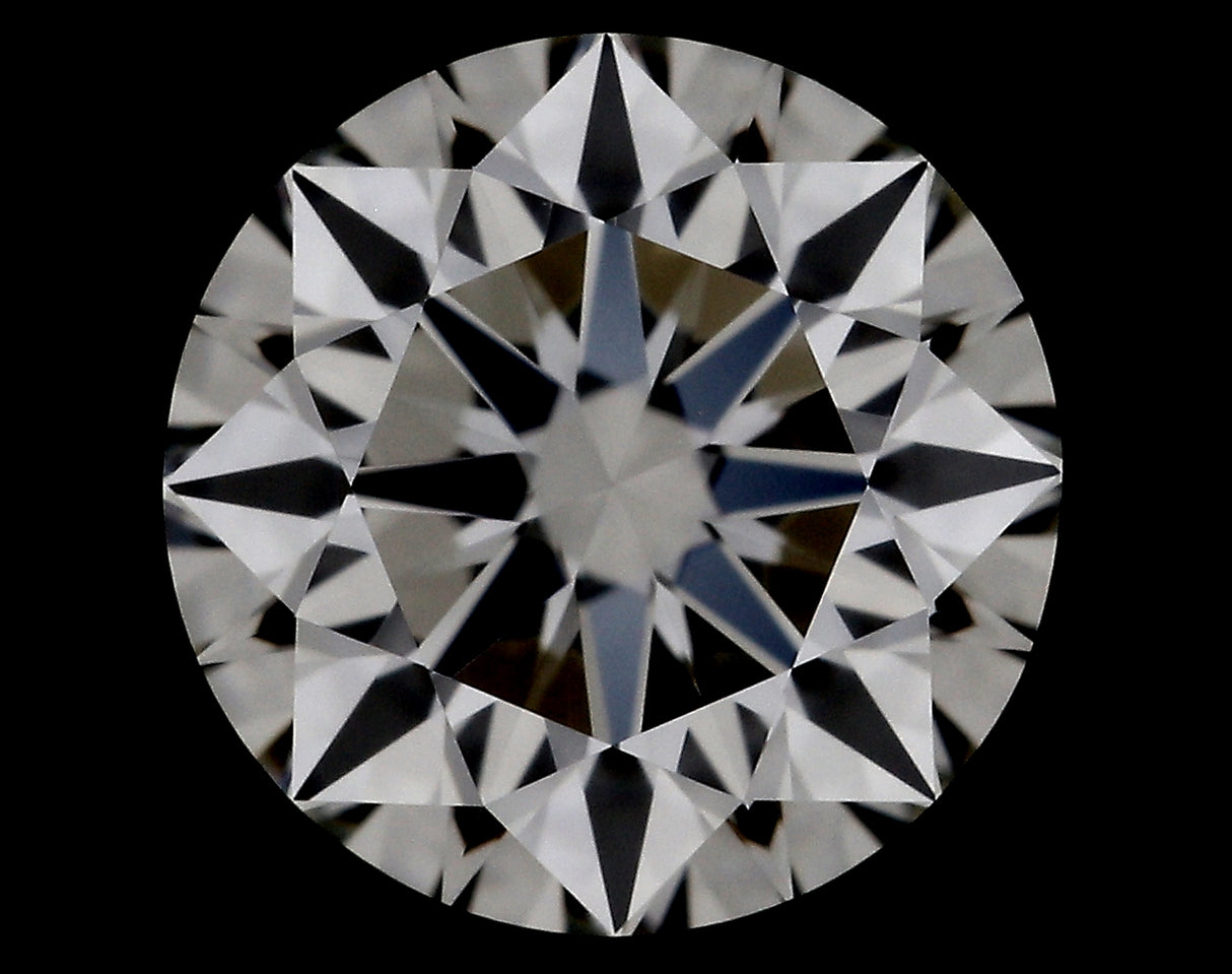 0.70 carat Round diamond G  VVS1 Excellent