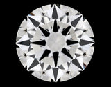 0.30 carat Round diamond F VS1 Excellent