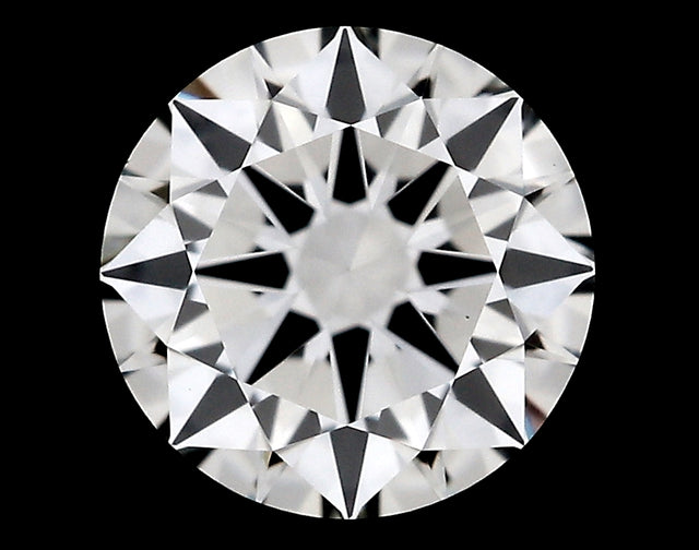 0.30 carat Round diamond F VS1 Excellent