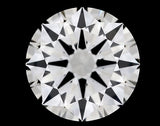 0.30 carat Round diamond F  VS2 Excellent