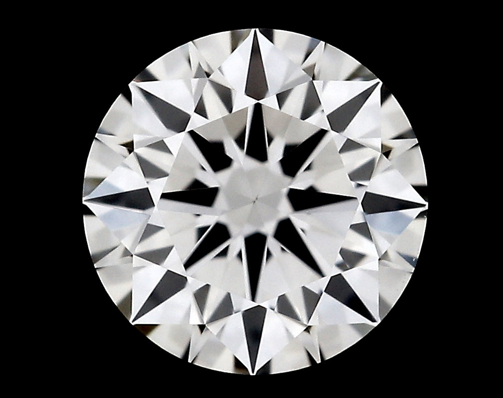 0.30 carat Round diamond F  VVS2 Excellent