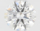 0.30 carat Round diamond G  VVS2 Excellent