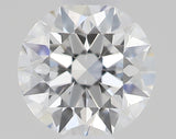 0.27 carat Round diamond D  VVS1 Excellent