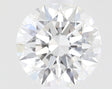 0.30 carat Round diamond F VVS2 Excellent