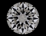 0.30 carat Round diamond E  VS1 Excellent