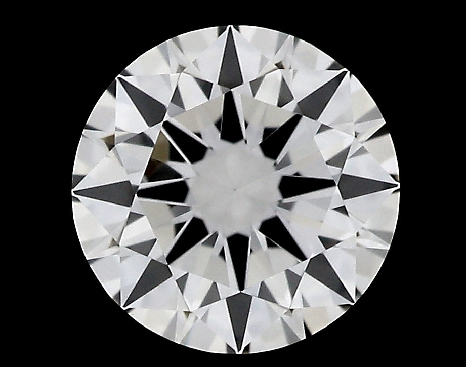 0.30 carat Round diamond G VVS2 Excellent